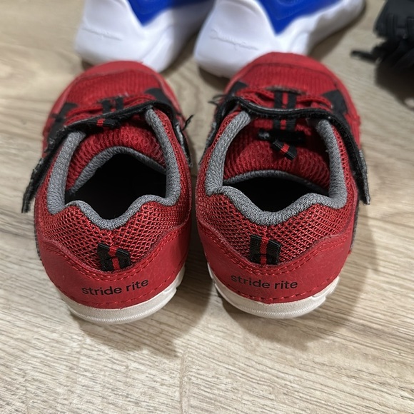 Baby shoes bundle - Picture 11 of 17